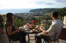 Big terrace with ocean view front!!